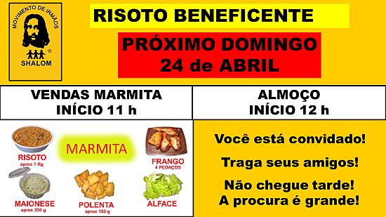 PPW PNG CONVITE RISOTO 24 4 16