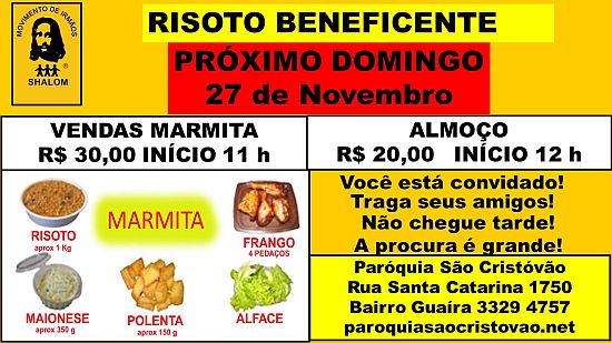 almoco2711