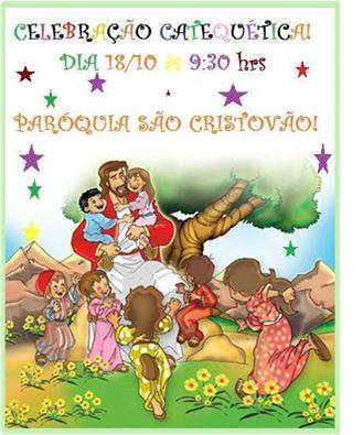 celebracaocatequetica