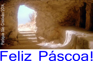 feliz pascoa