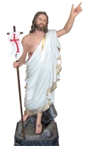 jesusress