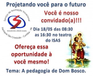 SAVPDV