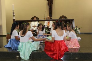 meninas