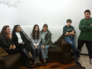 Terço 5