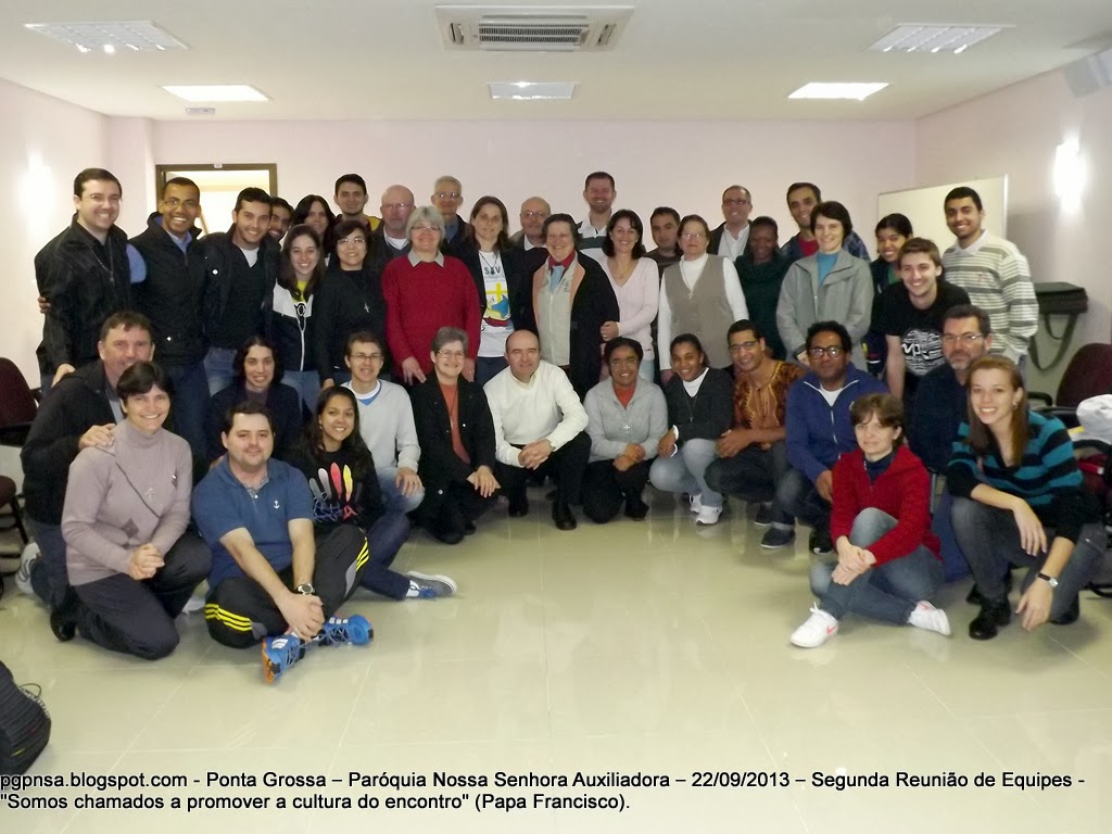 Equipe Inspetorial Equipe Inspetorial