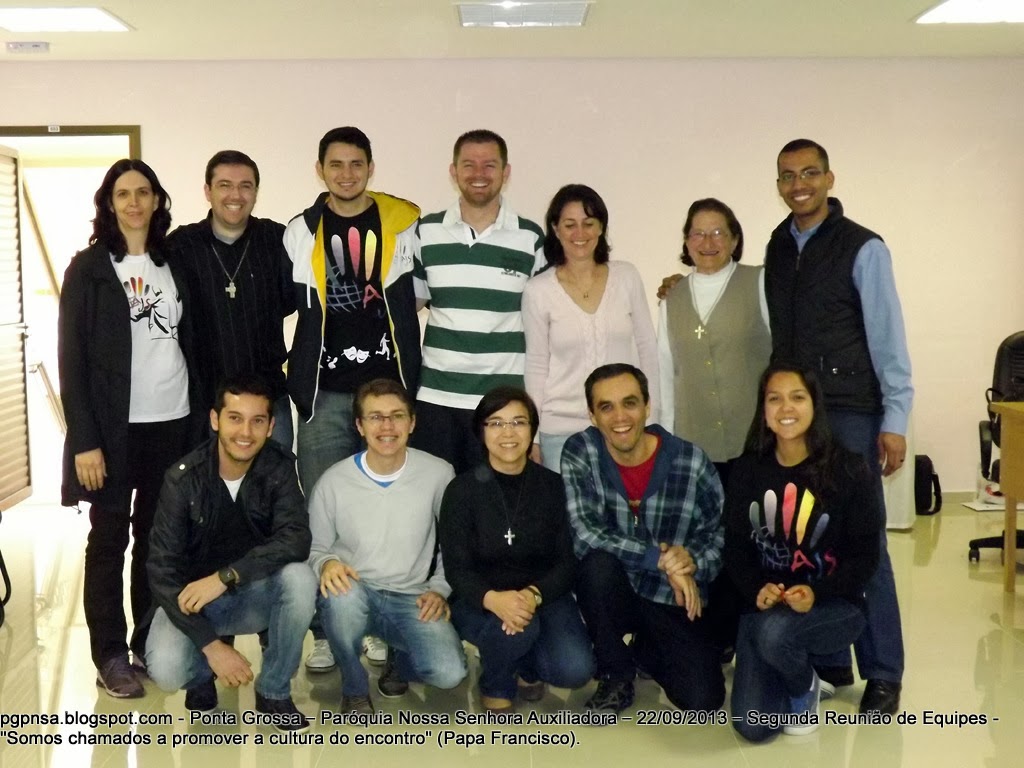 Equipe da AJS Equipe da AJS