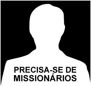 Missionários