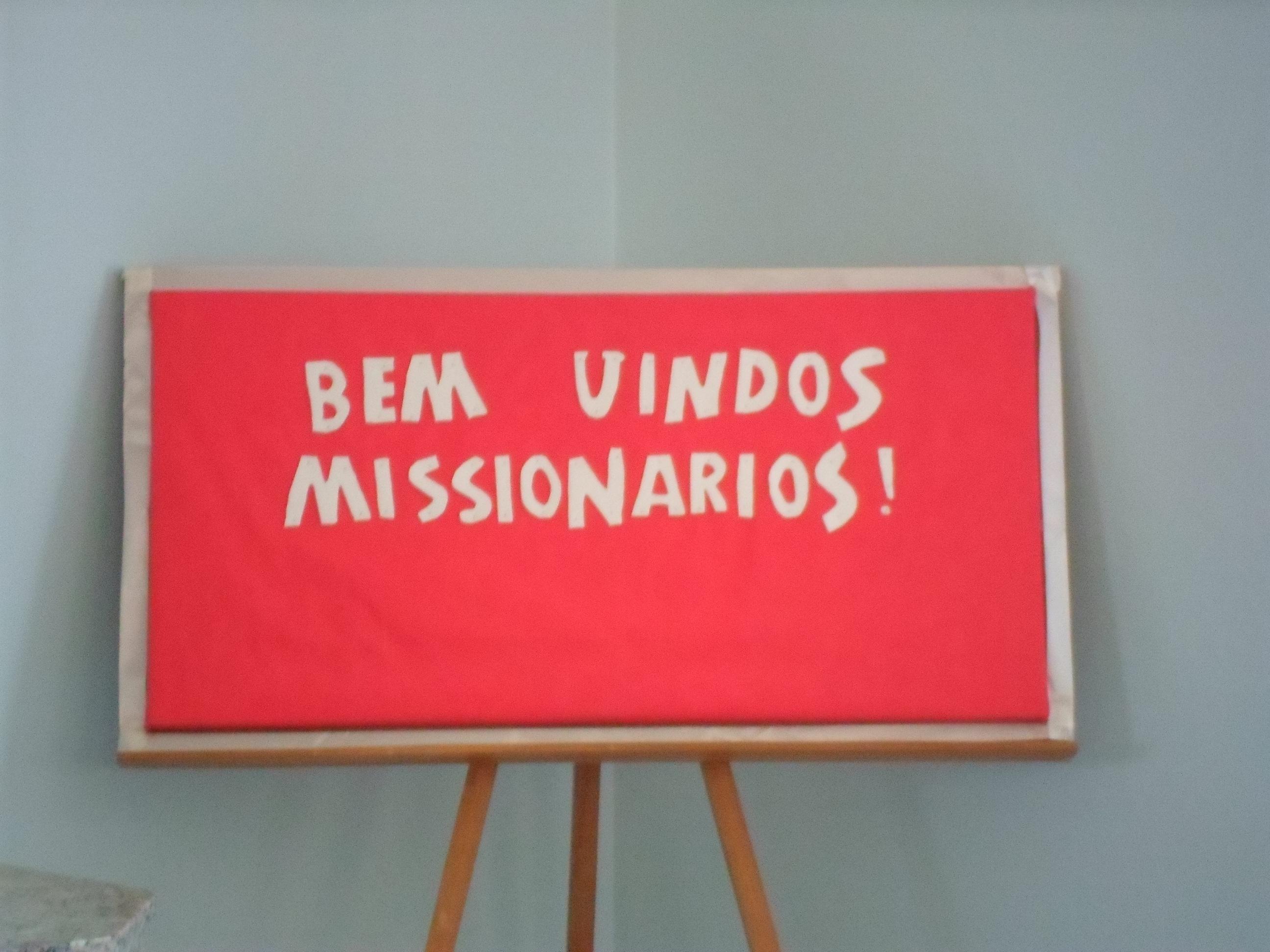 Missões Em Venâncio Aires