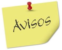 avisos