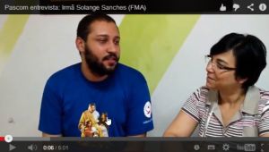 entrevista