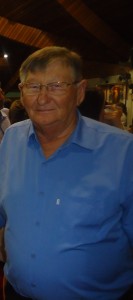 Seu Pacheco
