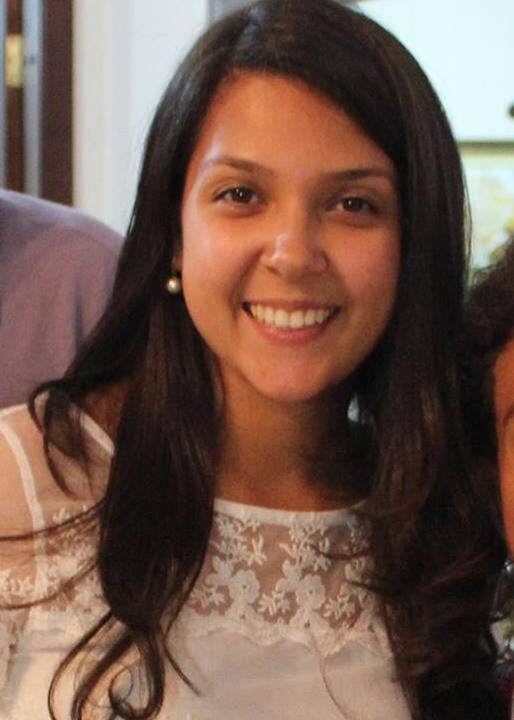 Gabriela Oliveira