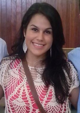 Heloisa Vittória