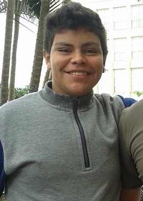 Leandro Santos