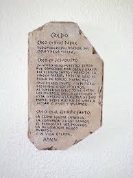 credo 2