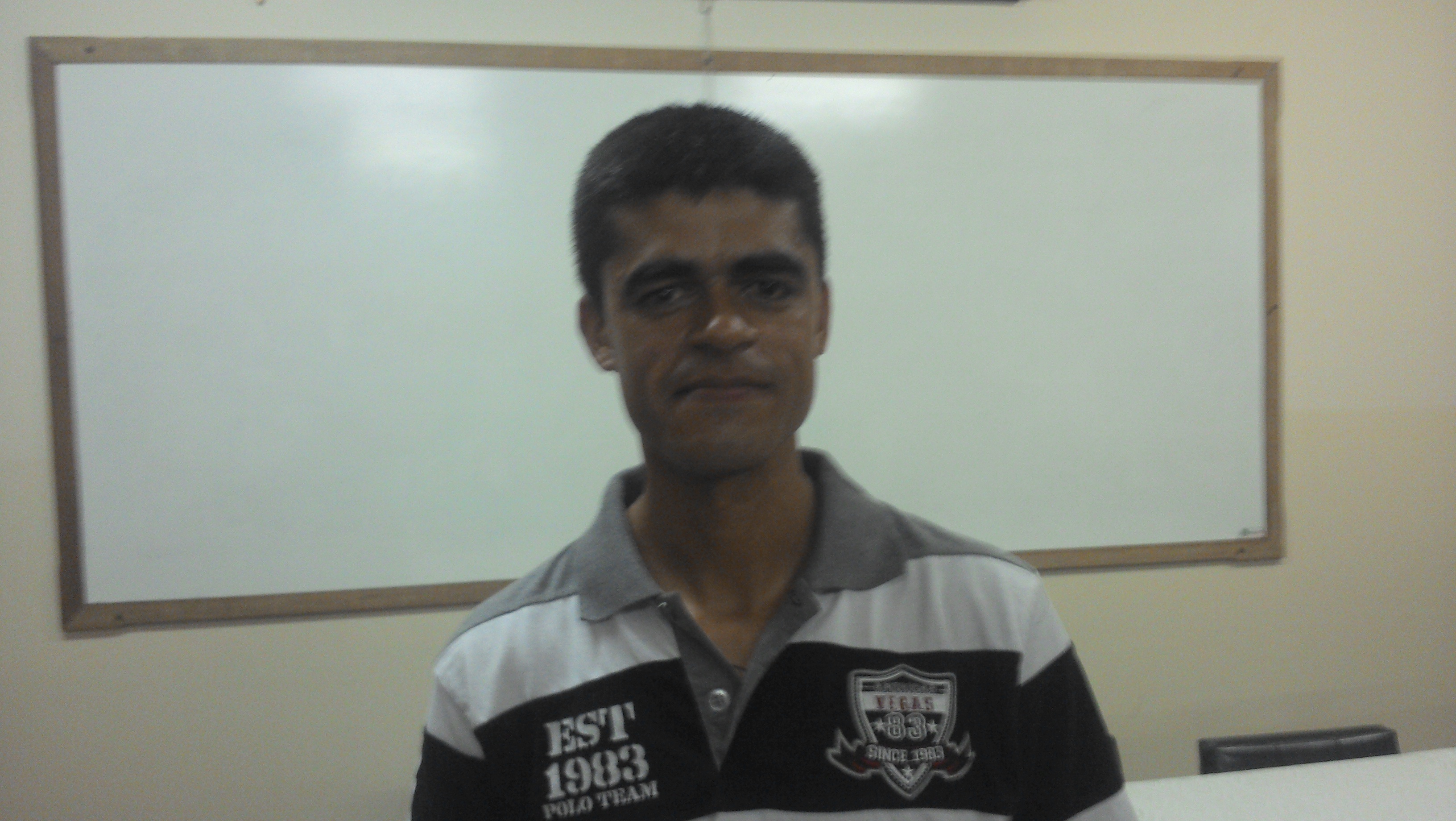 Palestra Sobre o Credo Palestra Sobre o Credo