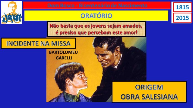 dom bosco
