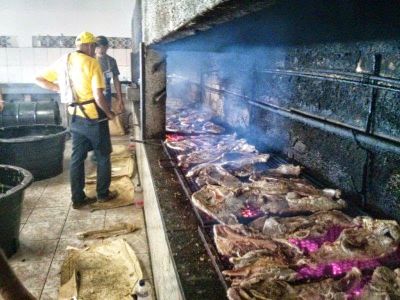 churrasco
