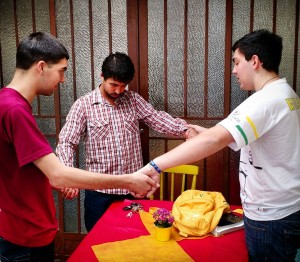 Missionarios 9