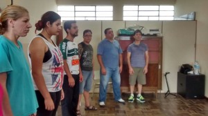 canto 1