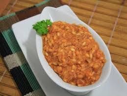 risoto