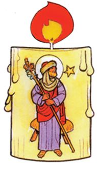 vela de jose
