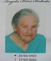 mariana Angela