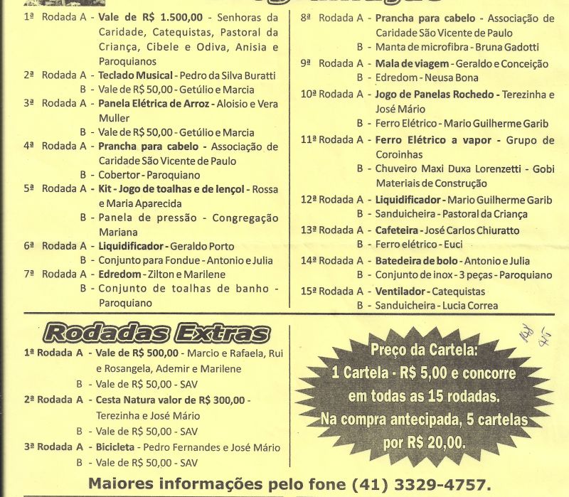 prmios 2016