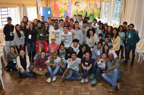 PV2016turma