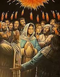 pentecostes