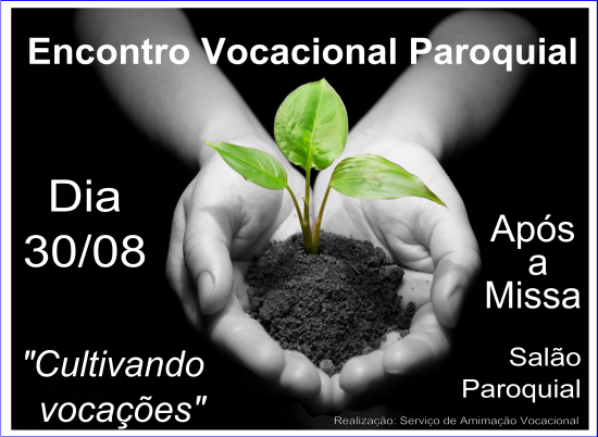 Encontro Face1