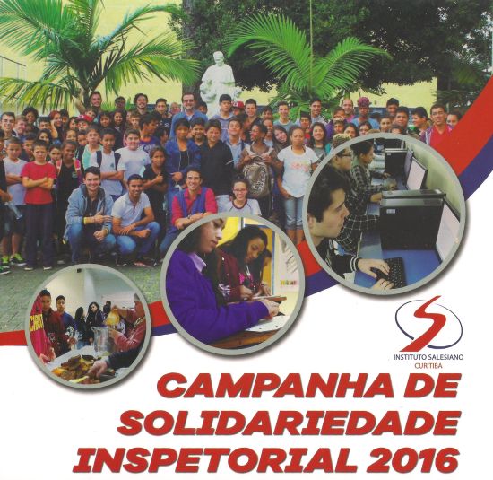 campanha isas
