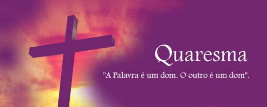 quaresma 2017