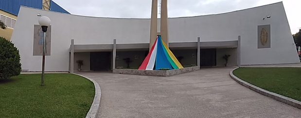 IAM Joãozinho Bosco  –  5ª Jornada Nacional da Infância e Adolescência Missionária