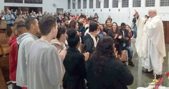 Veja as fotos.