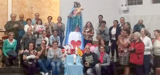Veja as fotos.
