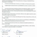 Veja o original assinado! Veja o original assinado!
